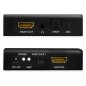LogiLink HDMI audio signal-udtræk LogiLink HDMI audio signal-udtræk